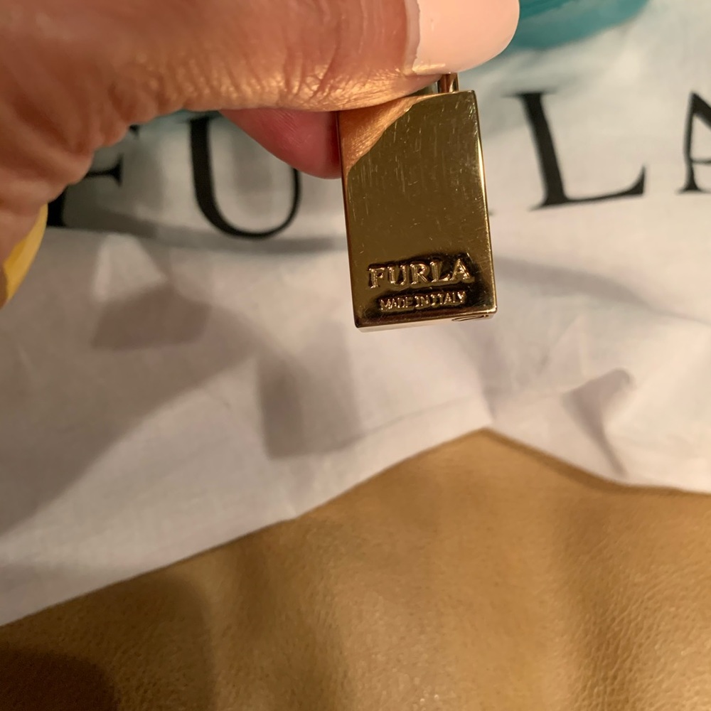 😍 FURLA bag - Picture 6 of 13